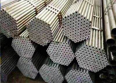 China Alloy Steel Boiler Tube Alloy Steel Line Pipes For Superheater for sale