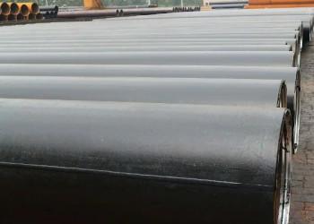 China ±10% Tolerance API Galvanised Steel Pipe , Galvanized Metal Pipe with FBE Coating for sale