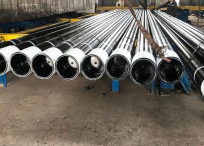 China API 5CT EUE NUE Seamless Steel Tubing for Drilling Equipment for sale