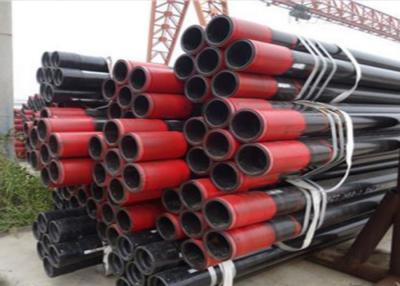 China ISO 11960 Approved Seamless Drilling Tubing EUE/NUE/STC/LTC/BTC Seamless Steel Pipe for sale