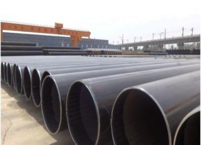 China RT Inspection Galvanised Steel Pipe Steel Round Tube for Low Pressure Liquid for sale