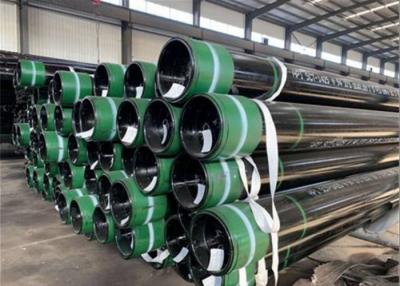 China 21.3 - 1420 MM Steel Casing Pipe With ET HT RT PT NDT Inspections For Water Transport for sale