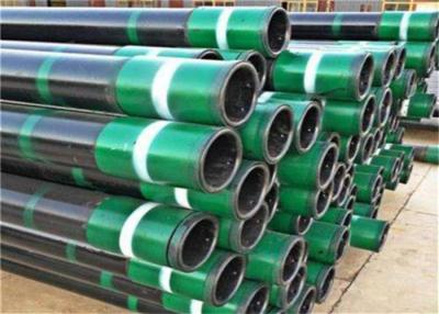 China Custom Fit Steel Casing Pipes For Tailored Oil And Gas Applications for sale