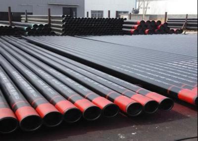 China 2.11mm-300mm Steel Casing Pipe with API5CT Base Pipe for sale