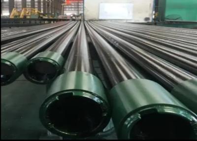 China Varnish Protected API Carbon Steel Casing Tube Custom Outer Diameter 21.3-1420MM for sale