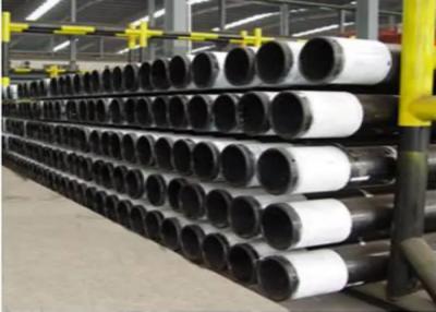 China Carbon Carbon Steel Casing Tube with Male/Female Threaded End API5CT N80 L80 P110 for sale