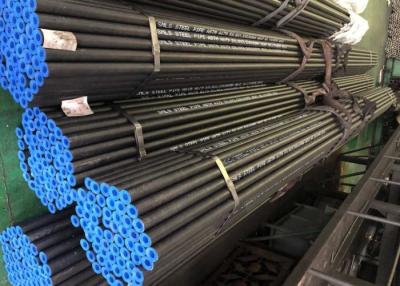 China Customized ASTM A179 & ASTM A192 Cold Drawn Seamless Carbon Steel Tube for sale