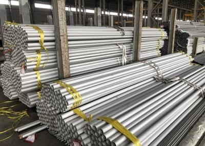 China High Quality 2205 2507 Duplex Stainless Steel Pipe In The Best-Selling Industry for sale