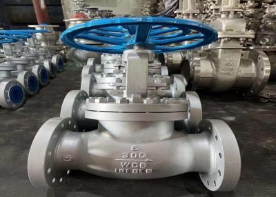 China High Temperature Media Steel Valves Gate Valve With Manual Operation for sale