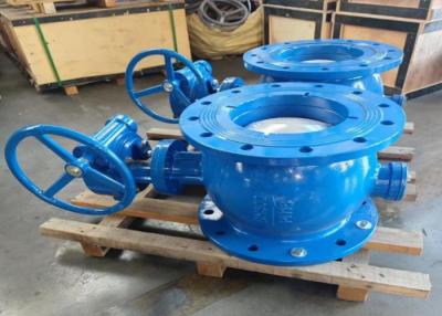 China Wafer Type Butterfly Valve For Easy Installation And Maintenance In Industrial Environment for sale