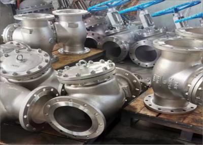 China Bolted Bonnet Stainless Steel Butterfly Valve for Various Applications DN10-DN50 Size Manual Operation for sale