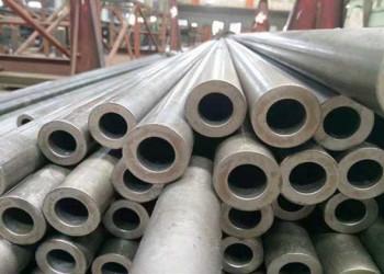 China High Temperature Resistance Alloy Steel Tube for Heavy-Duty Applications Non-secondary and ASP Third Party Inspection for sale