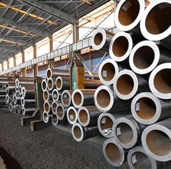 China SGS Third Party Inspection Alloy Steel Cylinder for Long-Lasting Performance for sale