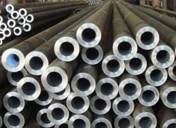 China Long-Lasting Heat Exchanger Alloy Steel Cylinder with High Temperature Resistance End Type PLAIN/BEVELED for sale