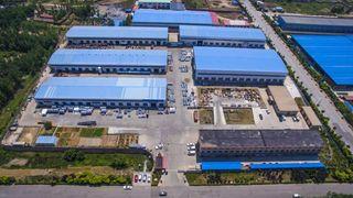 Verified China supplier - Qingdao Adm Trade Co., Ltd.