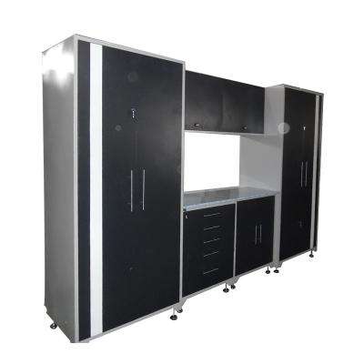 China DIY Warehouse Combination Metal Storage Cabinet Tool for sale