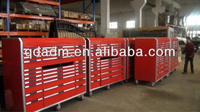 China Iron High Quality Tool Cabinets for sale