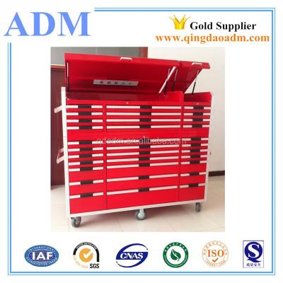 China Best Quality With Best Service Portable Tool Boxes / Tool Chests / Mobile Tool Cabinet for sale