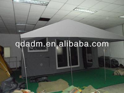 China Outdoor Carbon Fiber Camper Trailer Tent for sale