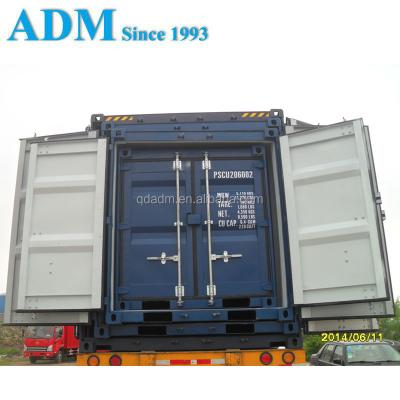 China Storage or delivery 2018 new 10ft 8ft cargo 6ft shipping or mini storage container for sale