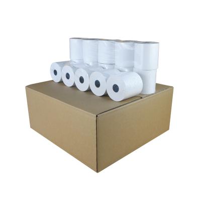 China Cash register / POS machine Chinese Supplier Thermal Cash Register Rolls POS Terminal Paper ATM Machine Printer Thermal Paper Roll for sale