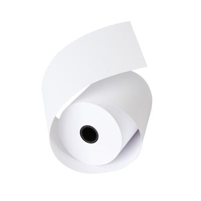 China Cash register / POS machine Premium Quality Thermal Printing Till 80 x 80 Thermal Paper Roll Cash Register Paper Roll for sale