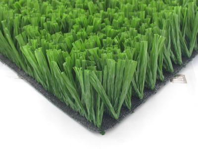 China Kunstmatig het Gazongras van het golfgras, Synthetisch Grasgras voor Voetbalgebied Te koop