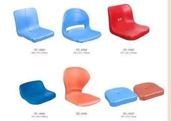 China Outdoor Custom Stadium Seats For Theater , Spectator , Church , Canteen for sale