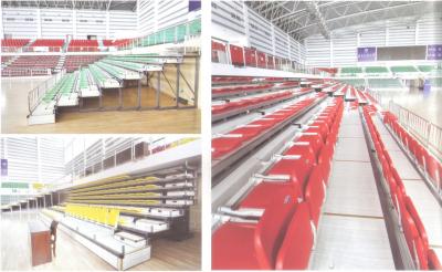 China Honkbal/Voetbal/Voetbalstadionzetels, Stadionstoelen voor Bleachers Te koop