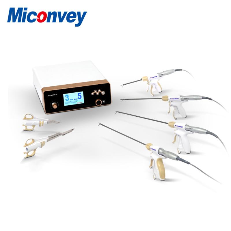 검증된 중국 공급업체 - MICONVEY TECHNOLOGIES CO., LTD