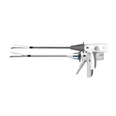 中国 Medical Consumable Endoscopic Linear Cutting Stapler Disposable Reloads 販売のため