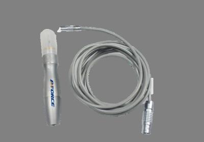 China Surgical Harmonic Scalpel Handpiece Vessel Sealing 5mm Ultrasonic Transducer for sale