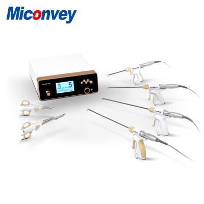 China Disposable Laparoscopic Harmonic Endoscopic Scalpel for sale