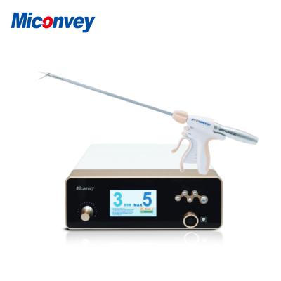 China Urology Endoscopic Ultrasonic Shear For Hemostatic Cutting for sale