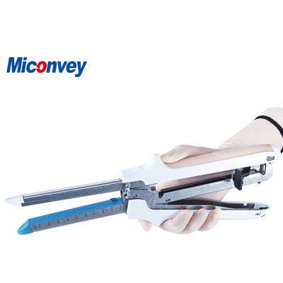 China De Open Chirurgie van QOLC GIA Linear Cutter Stapler For Te koop