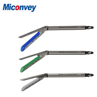 China Covidien Stapler Cartridges Disposable Laparoscopic Instruments for sale