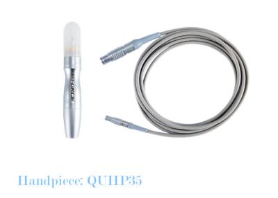 China Vessel Sealing Detachable Harmonic Scalpel Handpiece for sale