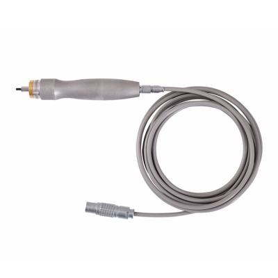 China 55.5khz Disposable Laparoscopic Harmonic Scalpel Handpiece for sale