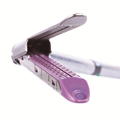 China Endo Laparoscopic Linear Gia Stapler rotación de 120 grados en venta