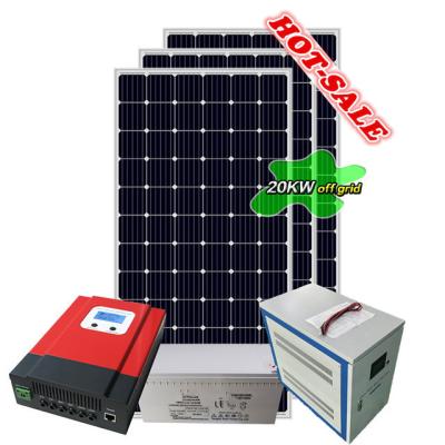 China High quality home solar system 10kw complete rosen solar system off grid 1kw solar system price for sale