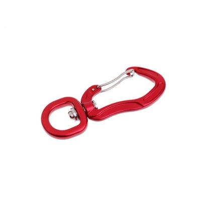 China General Dog Leash Swivel Supplier China Industry Snap Hook Carabiner for sale