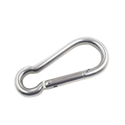 China Best Selling Galvanized Dog Pets Spring Snap Hook For Sale for sale