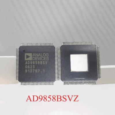 China Mega48pa Atmega48pa-au Microcontroller Mcu 4kb Tqfp-32 Can Be Matched for sale