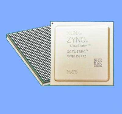 China XCZU47DR-2FFVE1156I GENUINE FIELD PROGRAMMABLE GATE ARRAY LOGIC IC CHIP  for sale