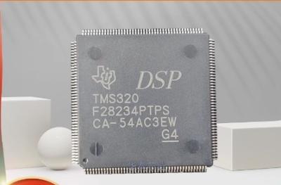 China ORIGINAL TMS320F28335PGFA LQFP176 CONTROLLER 32-BIT PROCESSOR IC QUALITY ASSURANCE for sale