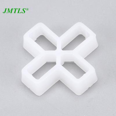 China Modern 9mm ceramic tile spacer tile level auxiliary spacers for laying common tiles lip for sale