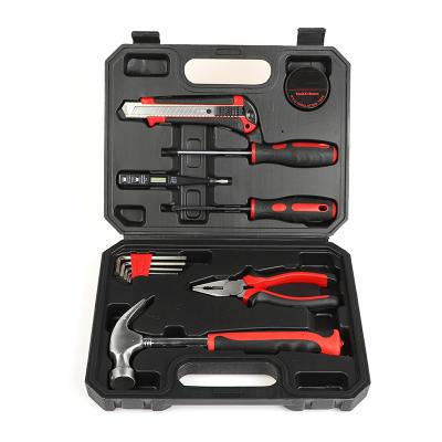 China Hot Electrician Tool House Factory Sale Household Tool Kits Hardware Tool Box Woodworking Kit for sale