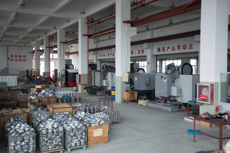 Verifizierter China-Lieferant - Zhejiang Aoxiang Auto-Control Technology Co., Ltd.