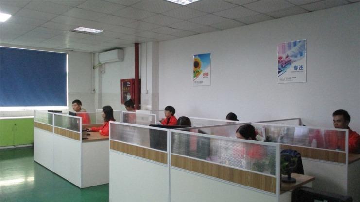 Verified China supplier - Shenzhen Zhilianhang Electronic Technology Co., Ltd.