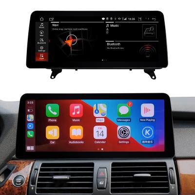 China Car Radio 2+32GB GPS 12.3